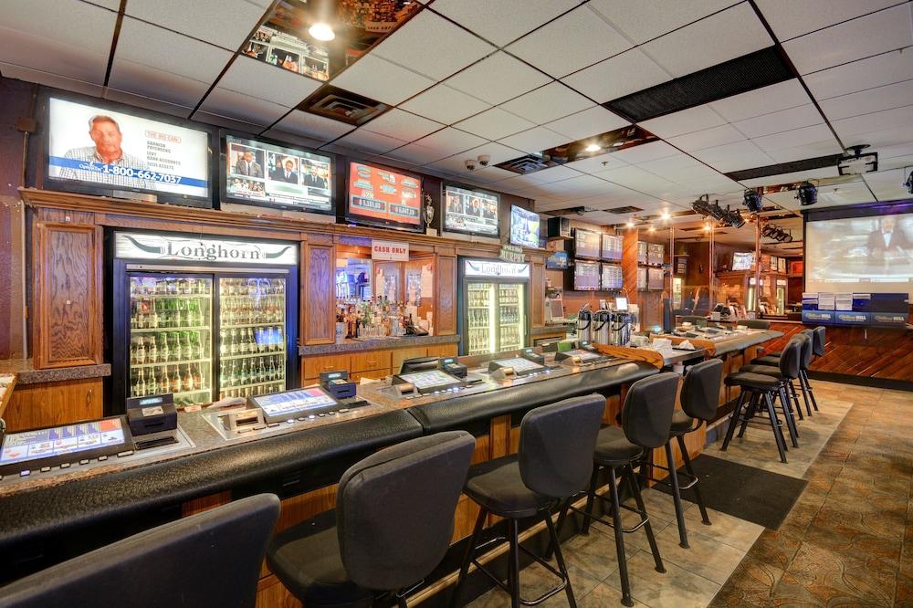 فندق Longhorn Boulder Highway لاس فيغاس المظهر الخارجي الصورة