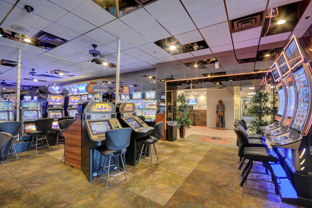 فندق Longhorn Boulder Highway لاس فيغاس المظهر الخارجي الصورة