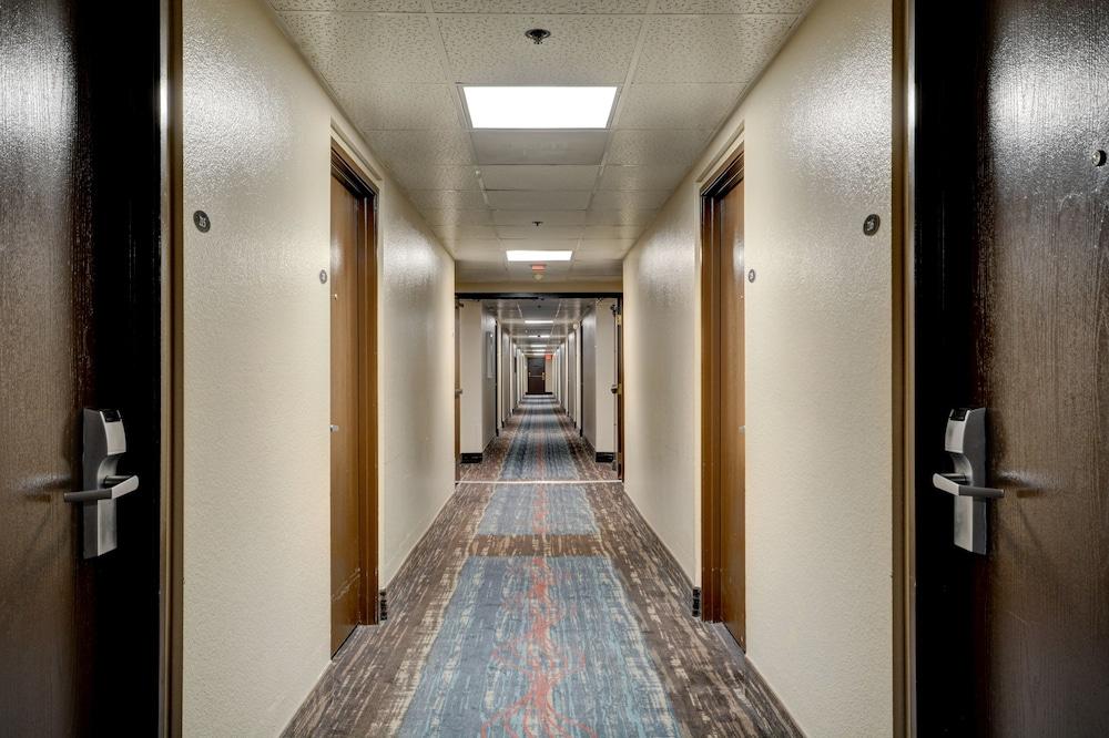 فندق Longhorn Boulder Highway لاس فيغاس المظهر الخارجي الصورة