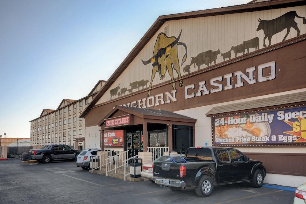 فندق Longhorn Boulder Highway لاس فيغاس المظهر الخارجي الصورة