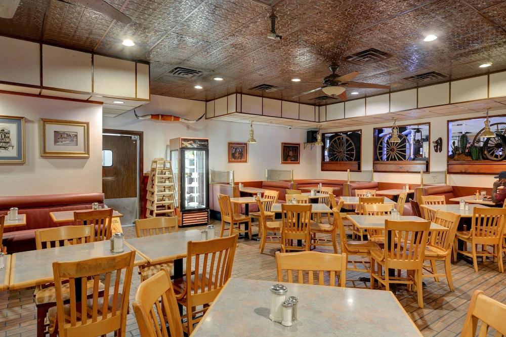 فندق Longhorn Boulder Highway لاس فيغاس المظهر الخارجي الصورة