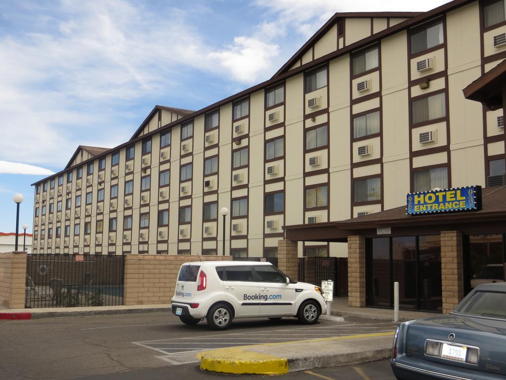 فندق Longhorn Boulder Highway لاس فيغاس المظهر الخارجي الصورة