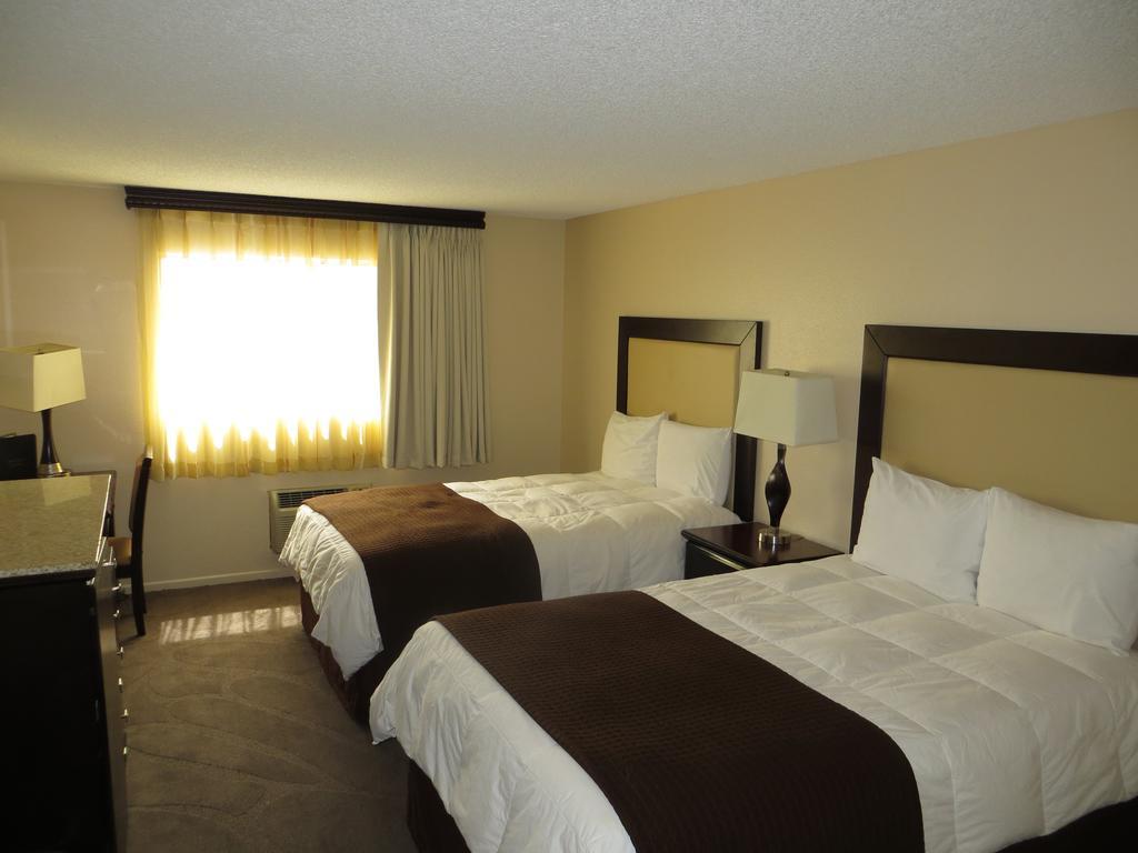 فندق Longhorn Boulder Highway لاس فيغاس الغرفة الصورة