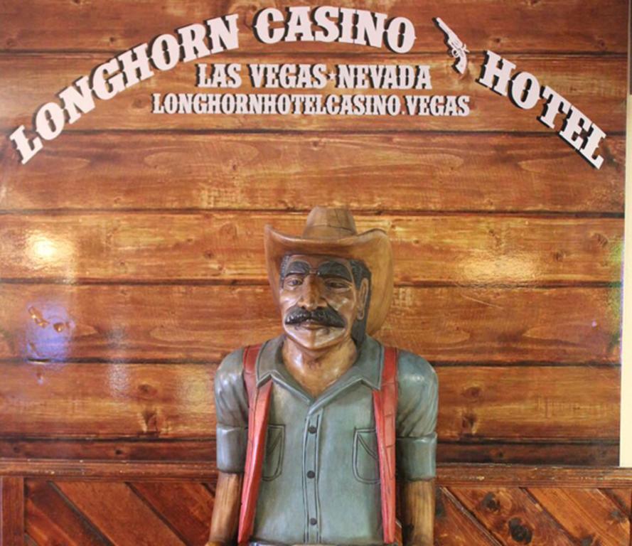 فندق Longhorn Boulder Highway لاس فيغاس المظهر الخارجي الصورة